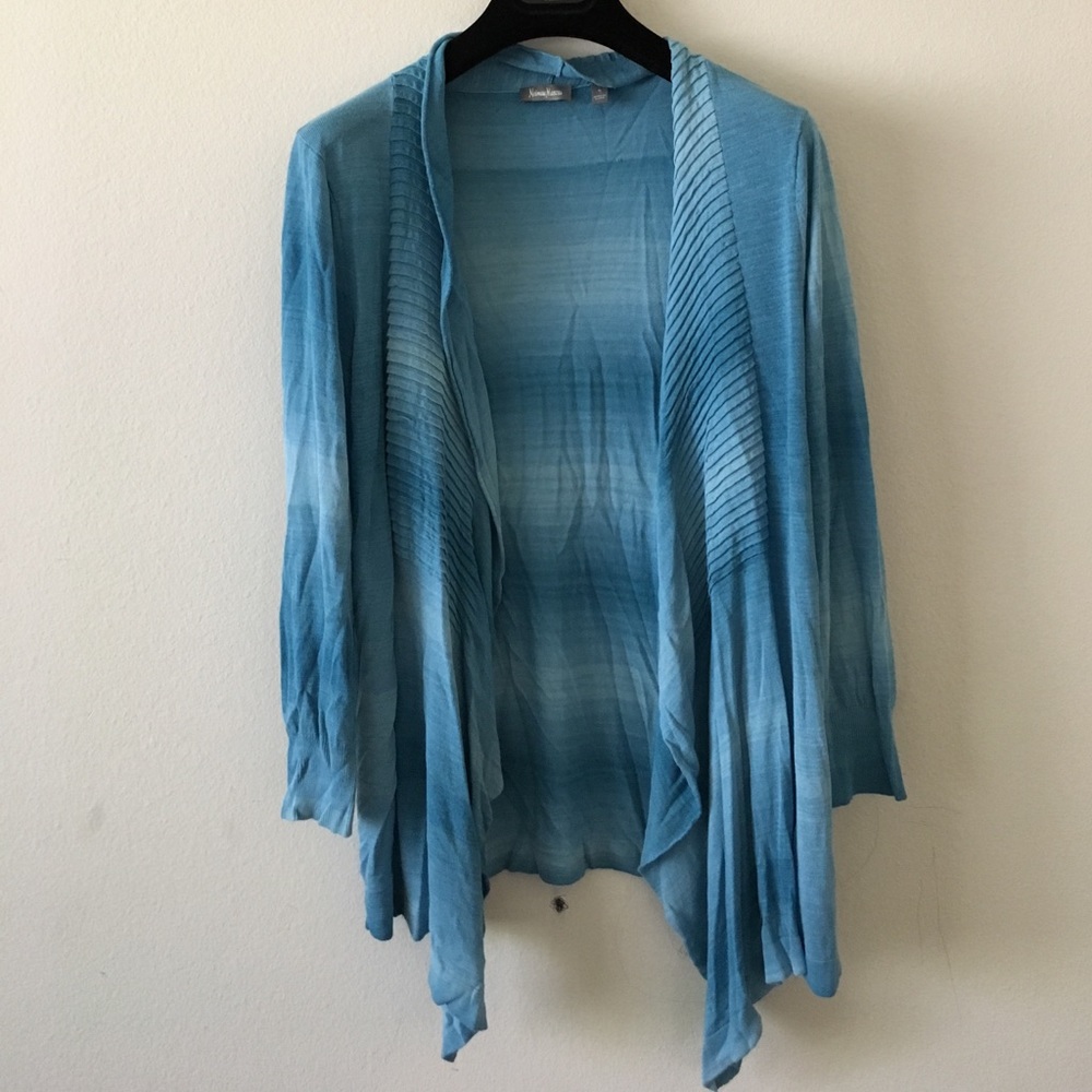 COPY - Neiman Marcus Cardigan